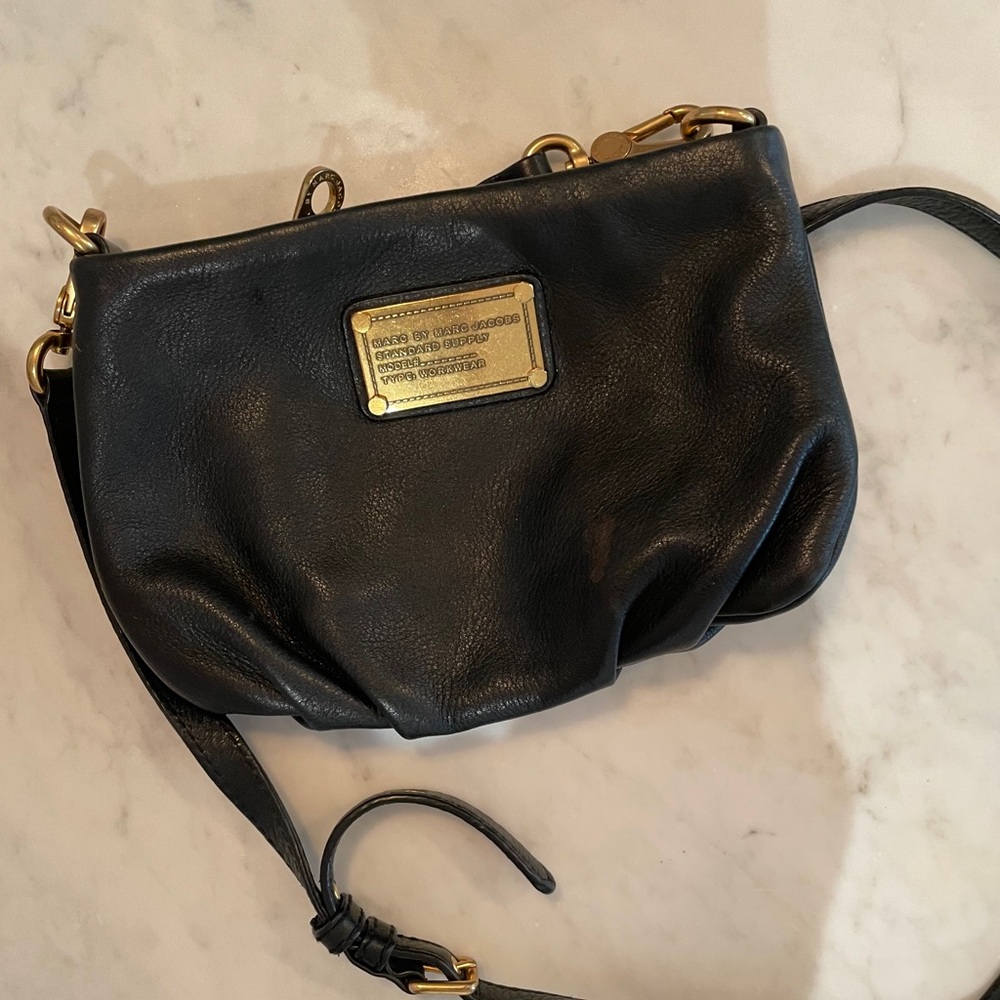Marc by Marc Jacobs bag